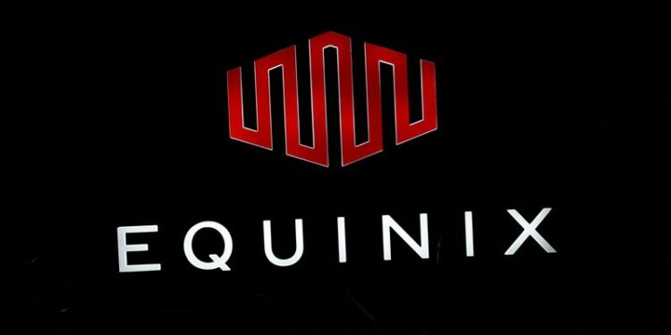 Data center firm Equinix enters the Philippines, eyes on Southeast Asia