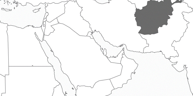 Disputes over Afghanistan (II) - GERMAN-FOREIGN-POLICY.com