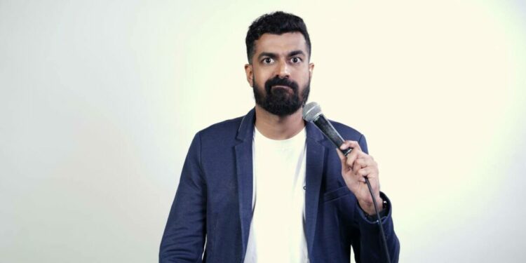 In India, comedy is no longer a funny business