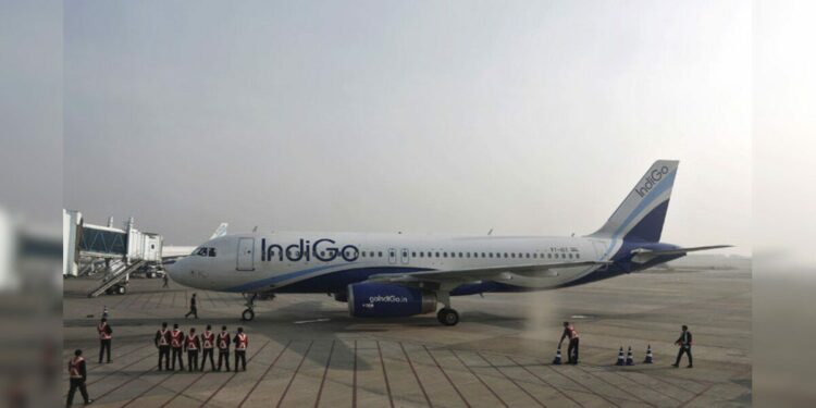 IndiGo adjudged best low-cost airline in central Asia, Qatar Airways tops world ranking