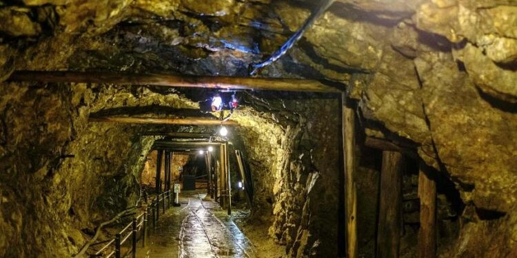 Japan’s Sado mines added to World Heritage list