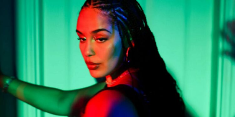 Jorja Smith ‘Falling or Flying’ 2024 Singapore concert tour details