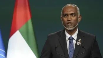 Maldives Main Opposition Mulls Impeachment Motion Against President Muizzu - Republic World
