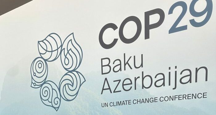 Mexican newspaper highlights Azerbaijan’s COP29 Presidency