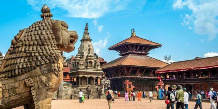 Nepal's Bhaktapur: What to see in Asia's cleanest city?