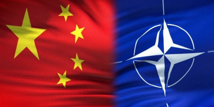 No need for an Asian NATO to counter China