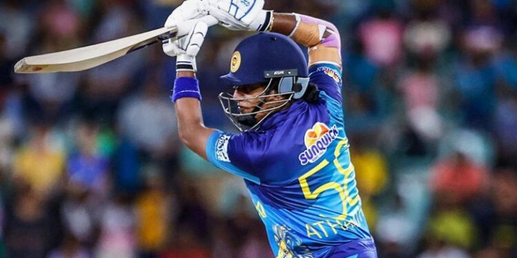 Sri Lanka Sets Women’s Asia Cup T20 2024 Final Clash With India After Beating Pakistan by 3 Wickets in a Thrilling Semi-Final