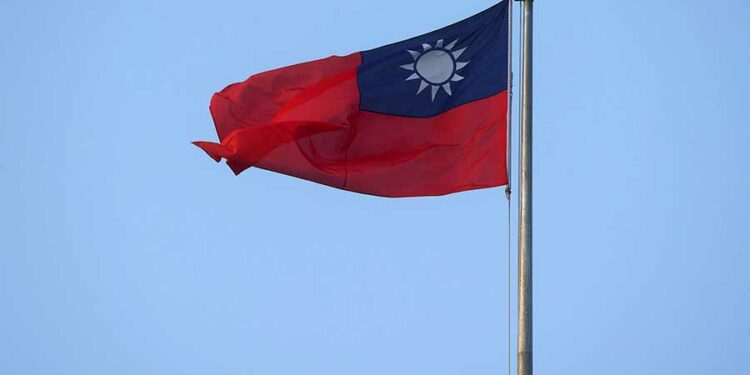 Taiwan on alert over ‘waves’ of missile tests in north China