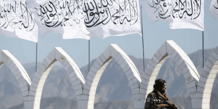 Taliban disavow many Afghan diplomatic missions abroad