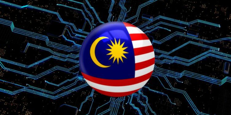 What does Malaysia need to do to establish itself as the tech hub of Asia?