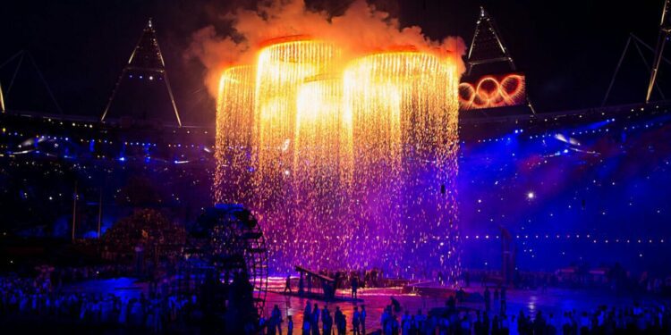 11 most expensive Olympics of all time – Lifestyle Asia Singapore