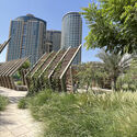 Passive Design and Urban Heat Islands: Strategies from the United Arab Emirates and India - Image 2 of 7