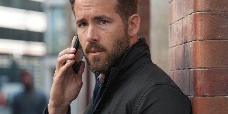 What is the net worth of Ryan Reynolds?