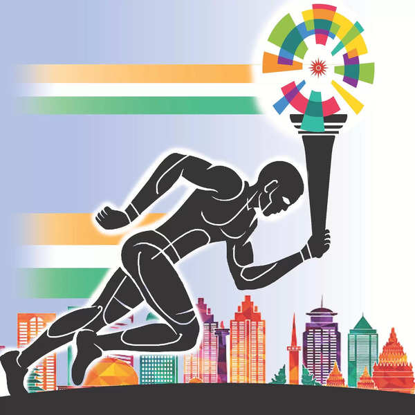 Mangaluru will host South Asia Masters Athletics Championship