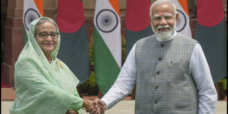 Bangladesh unrest: Sheikh Hasina’s ouster and its potential impact on relations with India