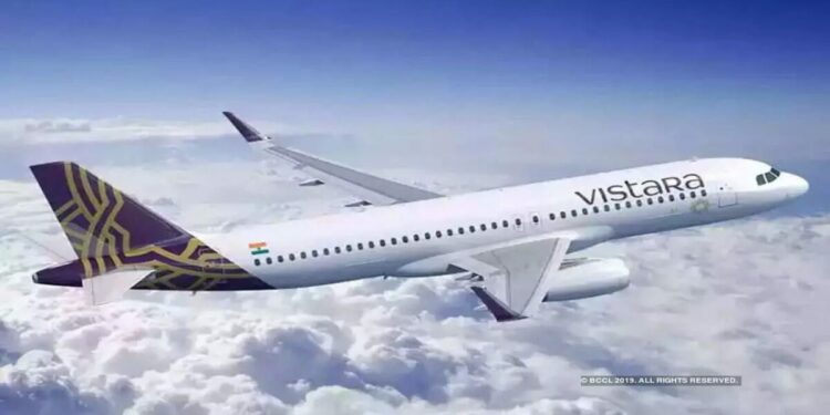 Stay Online At 35,000 Feet: Vistara Now Offers Free Wi-Fi On International Flights - Check Cost