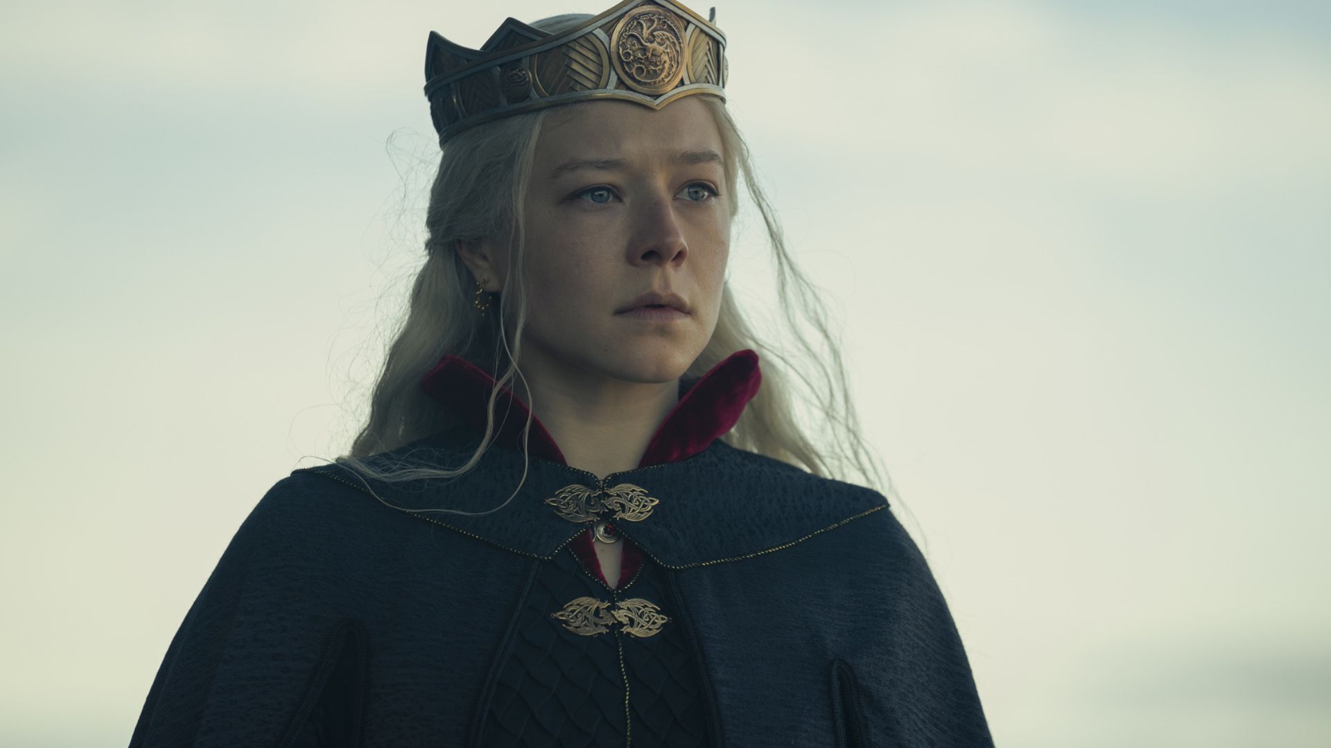 rhaenyra targaryen