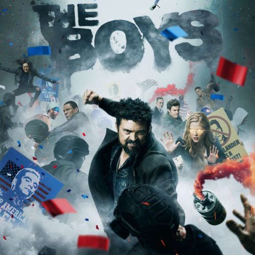 Everything We Know About ‘The Boys’ Season 5: Release Date, Plot, Cast And More