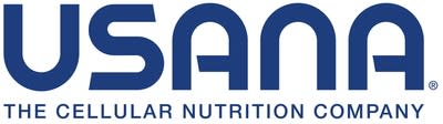 USANA logo. 