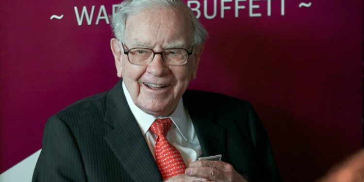 Warren Buffett led Berkshire Hathaway becomes first US non-tech company to cross $1 trillion market cap