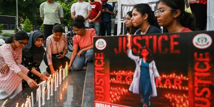 Kolkata rape and murder: Doctor’s father says ‘she went to serve people’ as nationwide protests swell