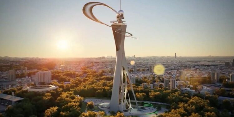 3 times taller than the Qutub Minar, Rs 500 crore… Bengaluru to get South Asia’s tallest skydeck – Firstpost