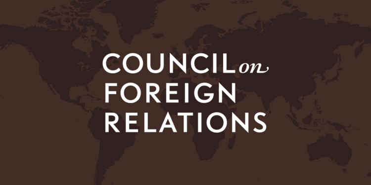 About the Asia Program | Council on Foreign Relations