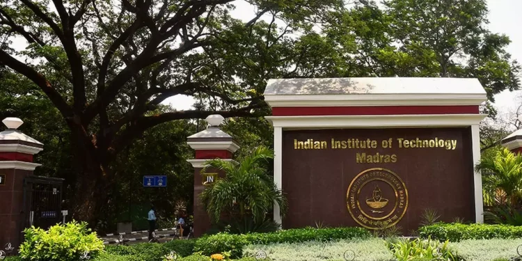 Bridgeway Group ties up with IIT-Madras for CSR push