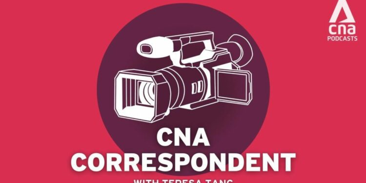 CNA Correspondent - Teachers in East Asia have reached breaking point