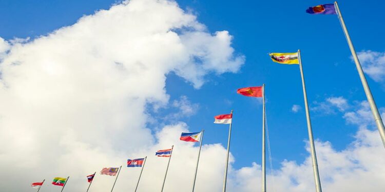 China-ASEAN Trade and Investment Relations