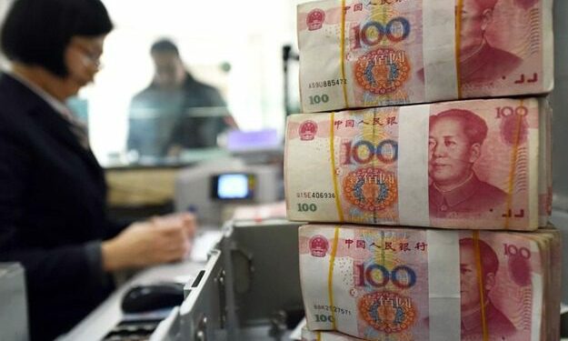 China stocks, yuan ease despite regional rebound - Markets