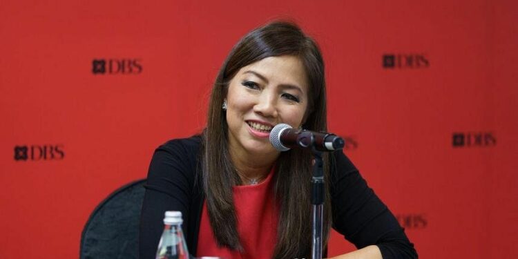 DBS succession: The end of an era, but incoming CEO Tan Su Shan is poised to run the next lap well