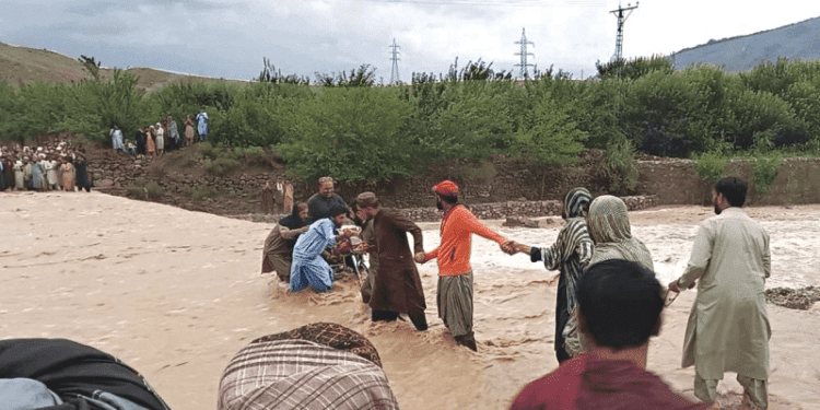 Devastating monsoon rains claim 178 lives in Pakistan, more across South Asia - Pakistan