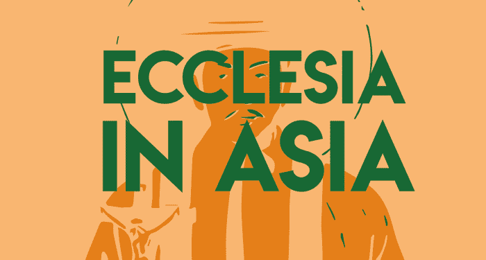 ECCLESIA IN ASIA China-Zentrum Catholic Colloquium focuses on young people in China