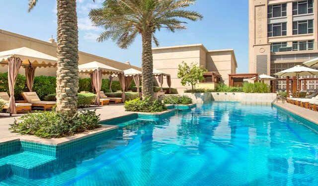 Hilton Dubai Al Habtoor, United Arab Emirates | Luxury travel at low prices