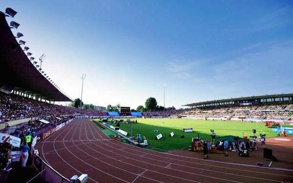 How to watch and follow the Wanda Diamond League meeting in Lausanne | NEWS