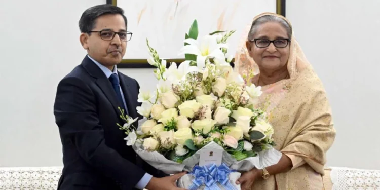 India Walks On Thin Ice In Bangladesh