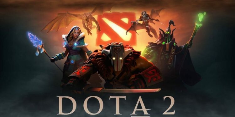 Indian Dota 2 Team Tops South Asia Qualifiers for OXY 2024