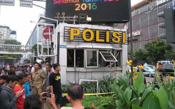 Indonesia Faces Border Test as Local Election Season Approaches