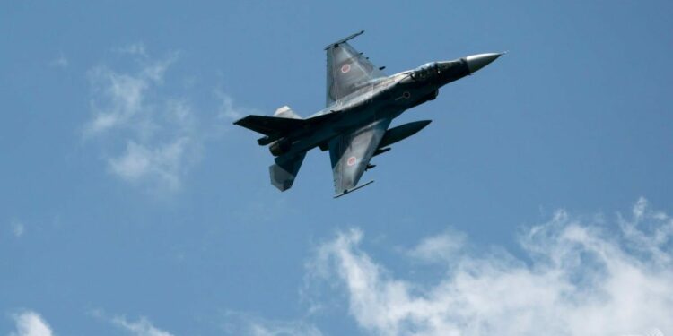 Japan scrambles jets after China aircraft 'violates' airspace: Ministry