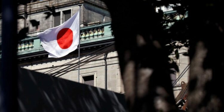 Japan's economy rebounds strongly in Q2 on consumption uptick