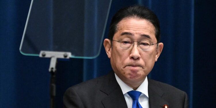 Japan’s outgoing PM Kishida did a good job, despite dismal public approval rating: Analysts