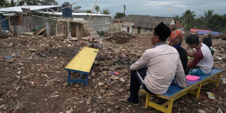 'Just a matter of time' megathrust earthquake hits Indonesia, as government agency urges mitigation efforts