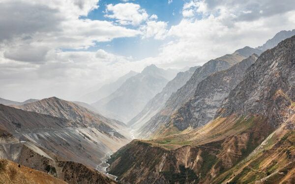 Kyrgyz-Tajik Border Agreement Hoped for in ‘Nearest Future’