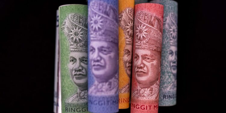 Momentum gauge signals risk to South-east Asia currency rally