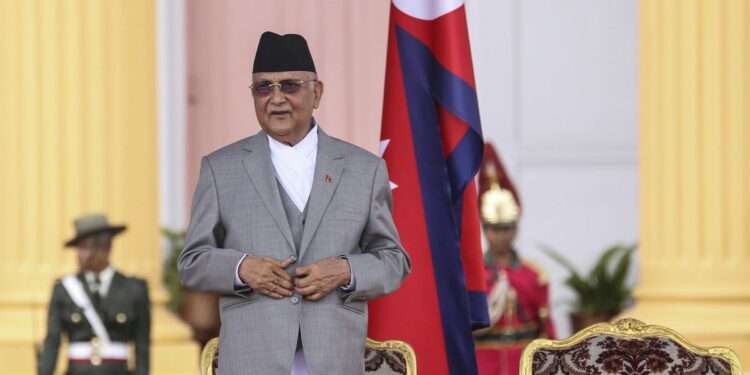 Nepal: New Government Should Seize Moment for Rights