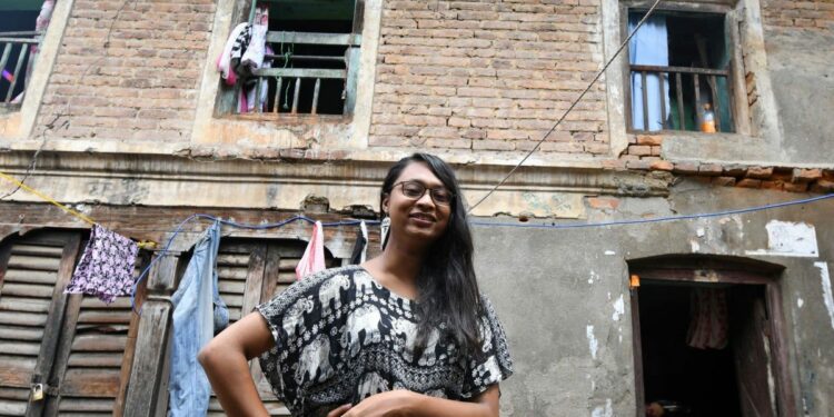 Nepal Supreme Court Rules Trans Woman Is a Woman