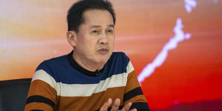 Philippine president defends massive operation to arrest celebrity pastor Apollo Quiboloy