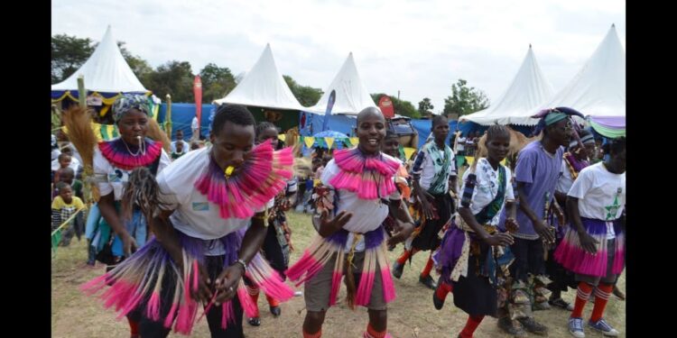 Serengeti Cultural Festival 2021 in Tanzania