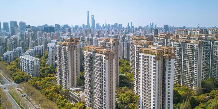 Shenzhen’s Real Estate Policy Ignites Rally